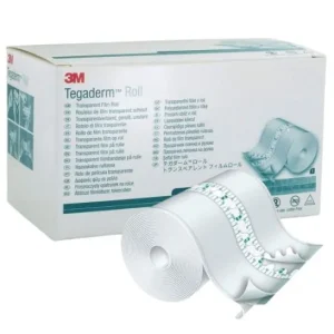 Tegaderm Roll 10cm x 2m - Unité