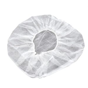 Charlotte non tissé CLIP – Sachet de 100