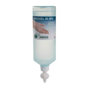 ANIOS 85NPC airless 1L - Unité
