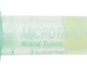 Tubes de prélèvement Micro-containers BD PST Heparine Lithium 400/600microlitre – Boite de 50