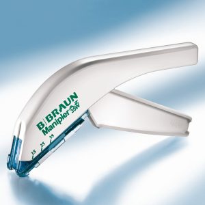 Agrfeuse MANIPLER AZ 35W – Unité