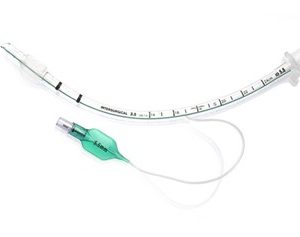 Sonde d’intubation InTube avec ballonnet 7,5 – Unité