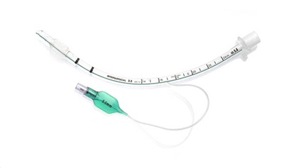 Sonde d’intubation InTube avec ballonnet 7,5 – Unité