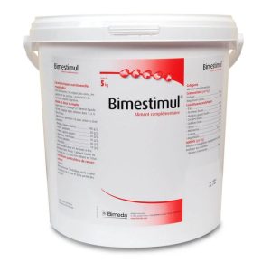 Bimestimul poudre orale 5kg - Unité