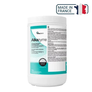 Poudre détergente Alkazyme 750gr – Unité