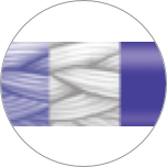 VICRYL Violet 70CM 2/0 S1 - Unité