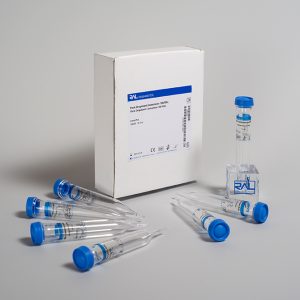 Huile à immersion RAL PACK DROPSTAND® IMMERSION 100 (7 X 15 ML + 1 DROPSTAND)