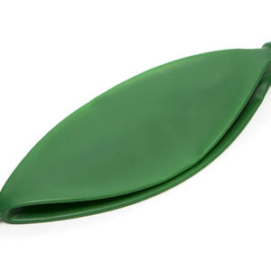 Ballon respiratoire vert 0,5L - Unité