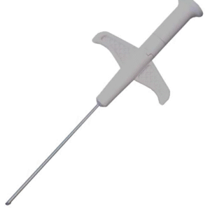 Trocart de Mallarme 16G 5cm - Unité