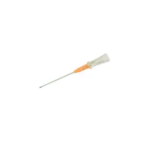 Catheter SURFLO S PLUS 45mm - 14 G Orange
