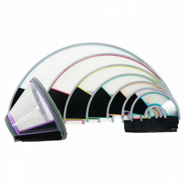 Collier auto agrippant VELFAST taille 15 - Unité