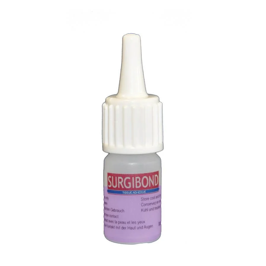 Colle Surgibond 2,5ml - Unité