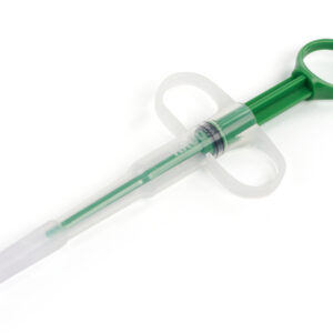 Lance pilule BUSTER Safety Soft Tip - Unité