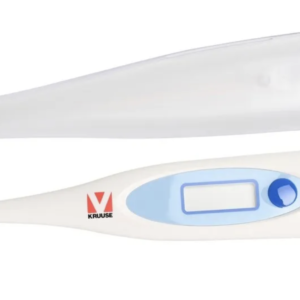 Thermomètre digital Digi-Vet SC 12 KRUUSE - Unité
