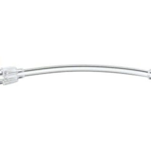 Prolongateur 0,10m + robinet 3 voies LP B Braun - Unité