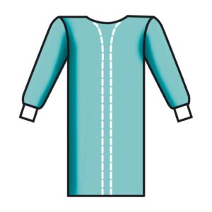 Casaque standard Sentinex PRO 130cm - Unité