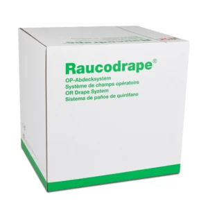 Champ d'approche 150x150cm Raucodrape SMART - 2 couches - Unité