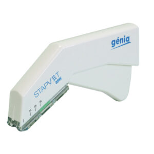 STAPVET 35W Agrafeuse à usage unique - Unité