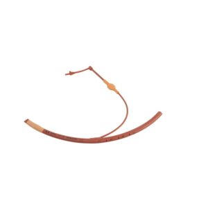 Sonde trachéale ROUGE 22CH D 5MM - Unité – Kruuse