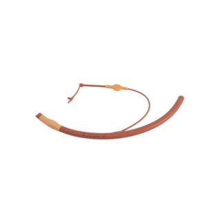 Sonde trachéale ROUGE 32CH D 7,5MM - Unité – Kruuse