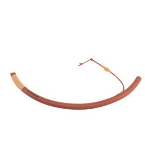 Sonde trachéale ROUGE 48cm x 12,0mm - Unité – Kruuse